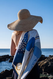 KORNAG - Foulard