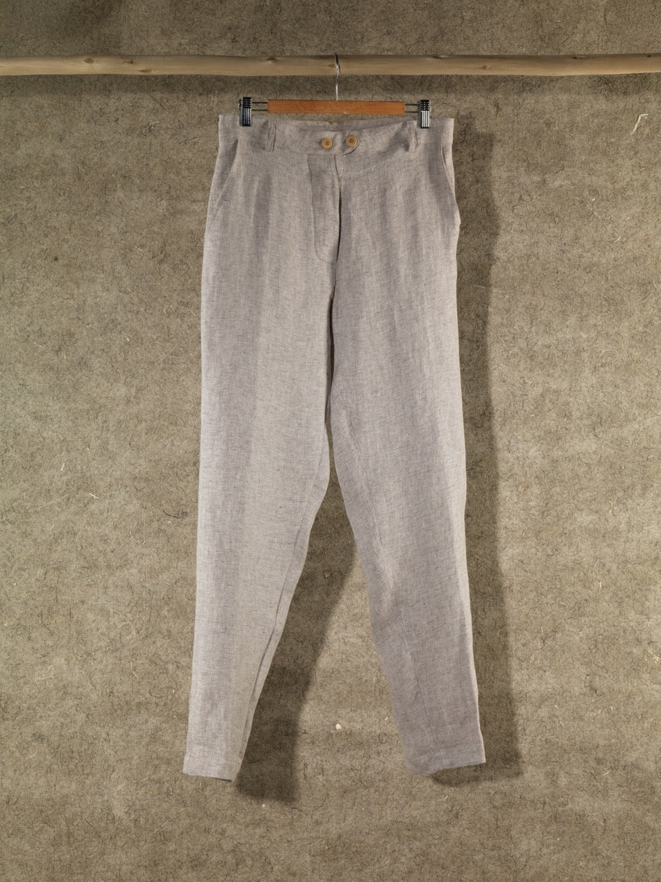 BOURRASQUE - Pantalon