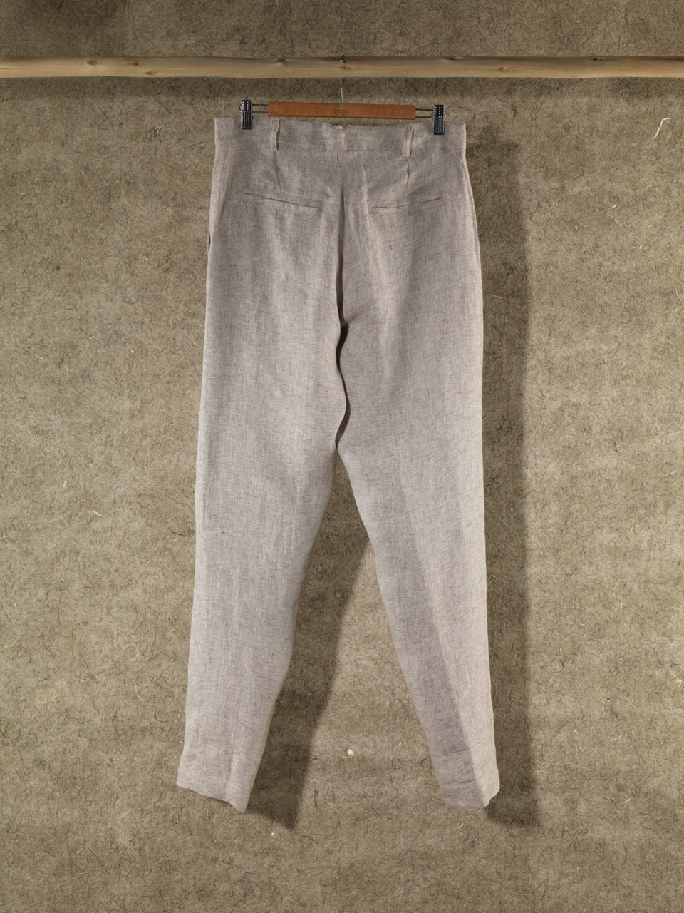 BOURRASQUE - Pantalon