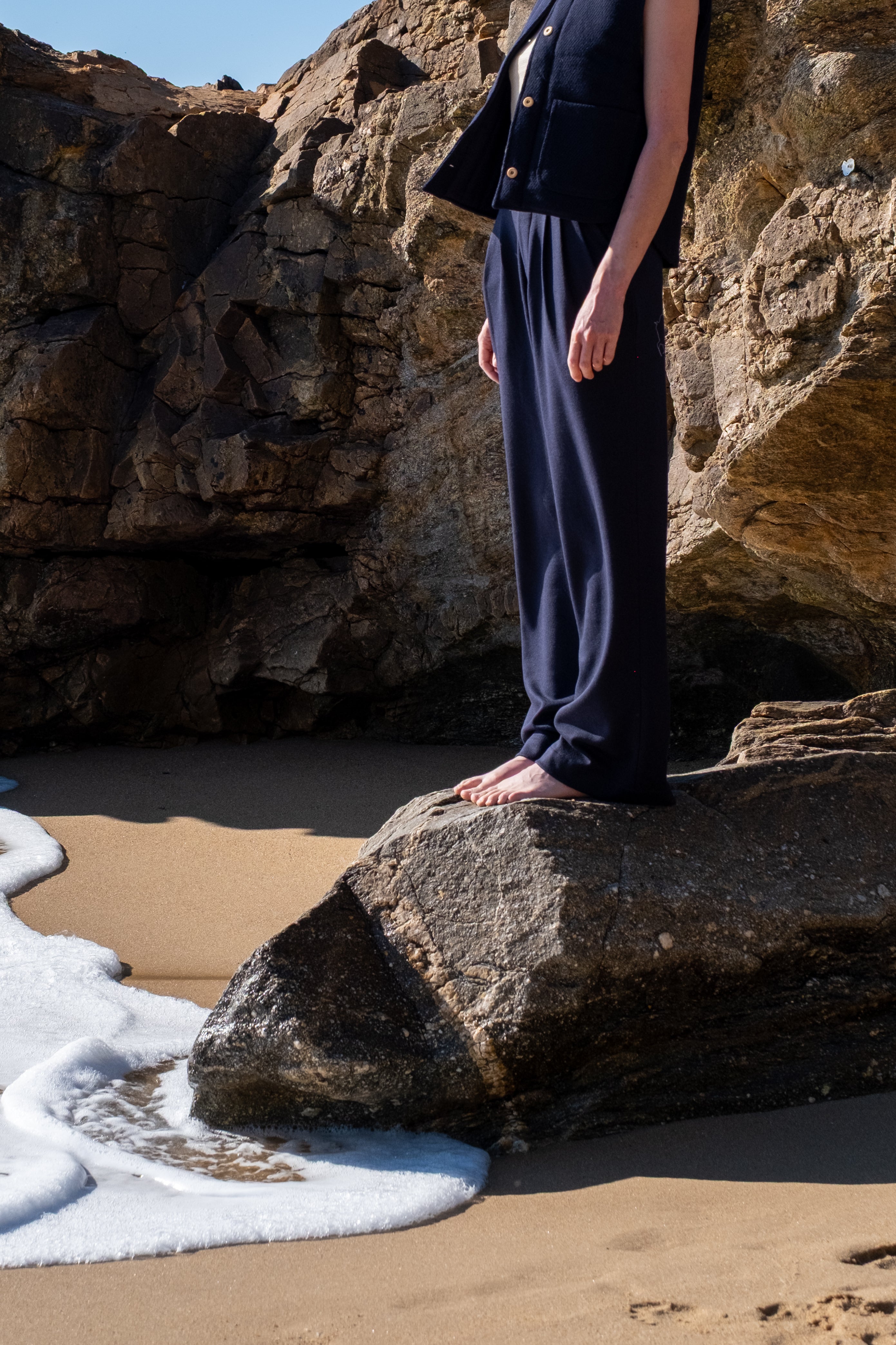 GHIBLI - Pantalon