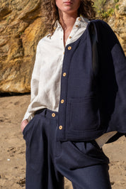 GHIBLI - Pantalon