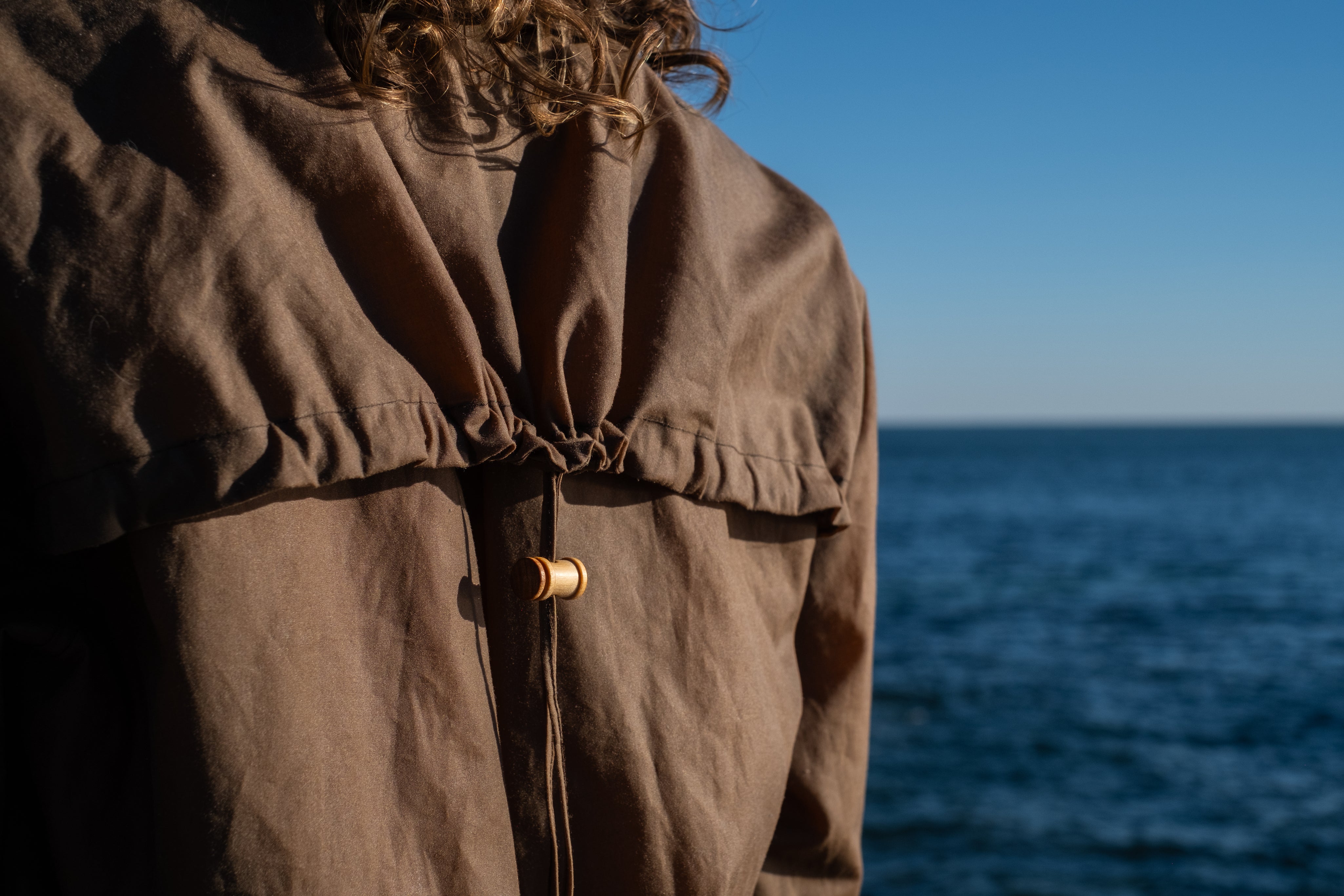 GALERNE - Veste
