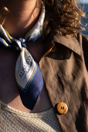 KORNAG - Foulard