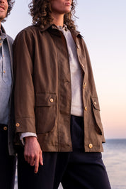 GALERNE - Veste