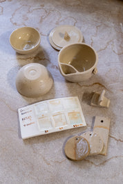 THÉIÈRE - Objet
