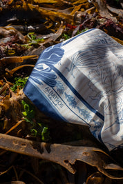 MAUKA - Foulard
