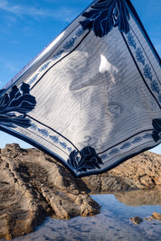 MAUKA - Foulard