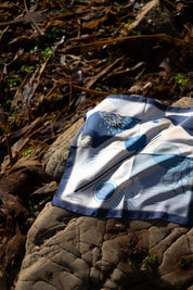 KORNAG - Foulard