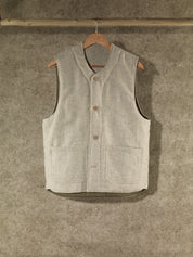LIBECCIO - Gilet