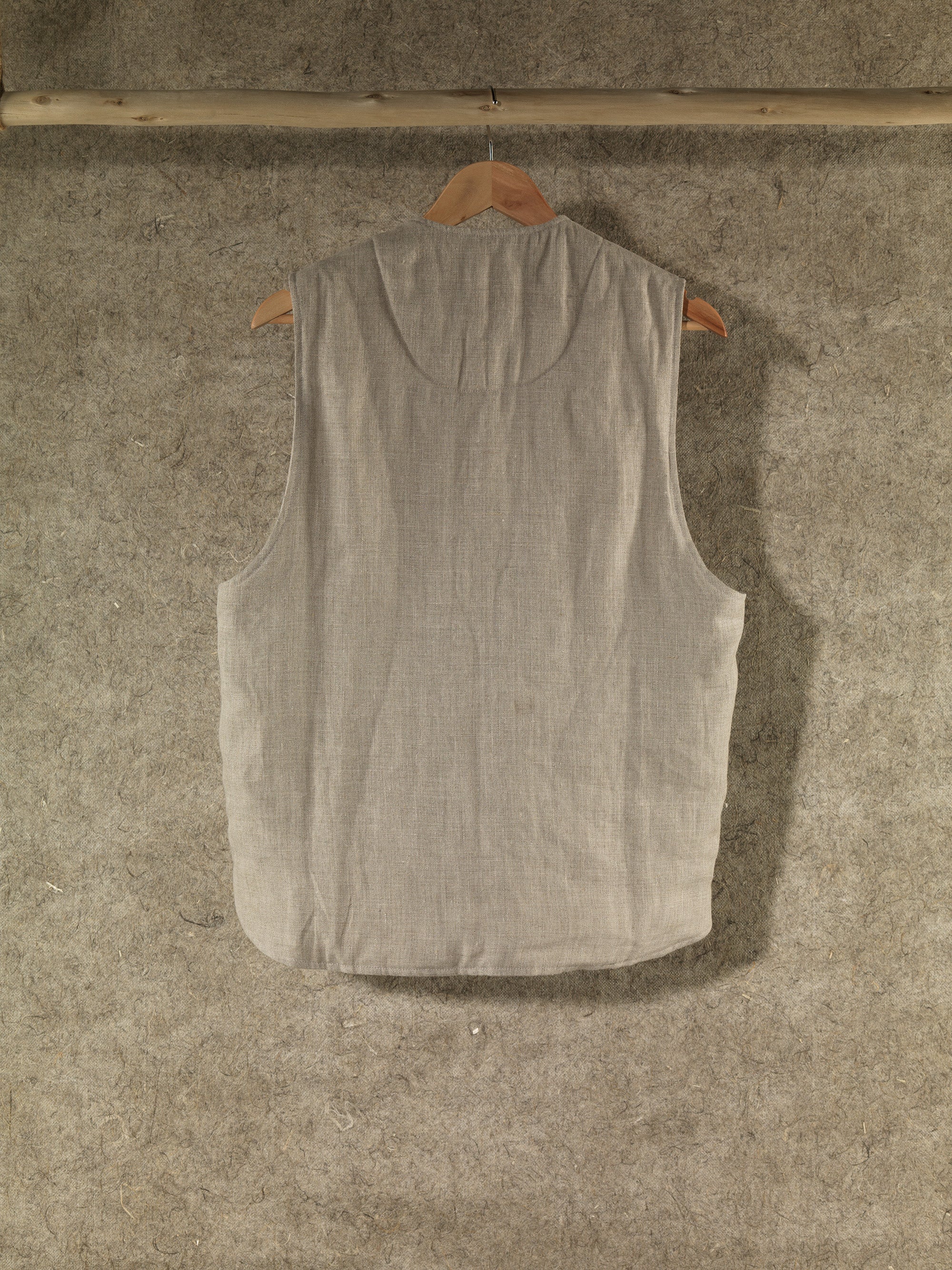 GARBIN - Gilet