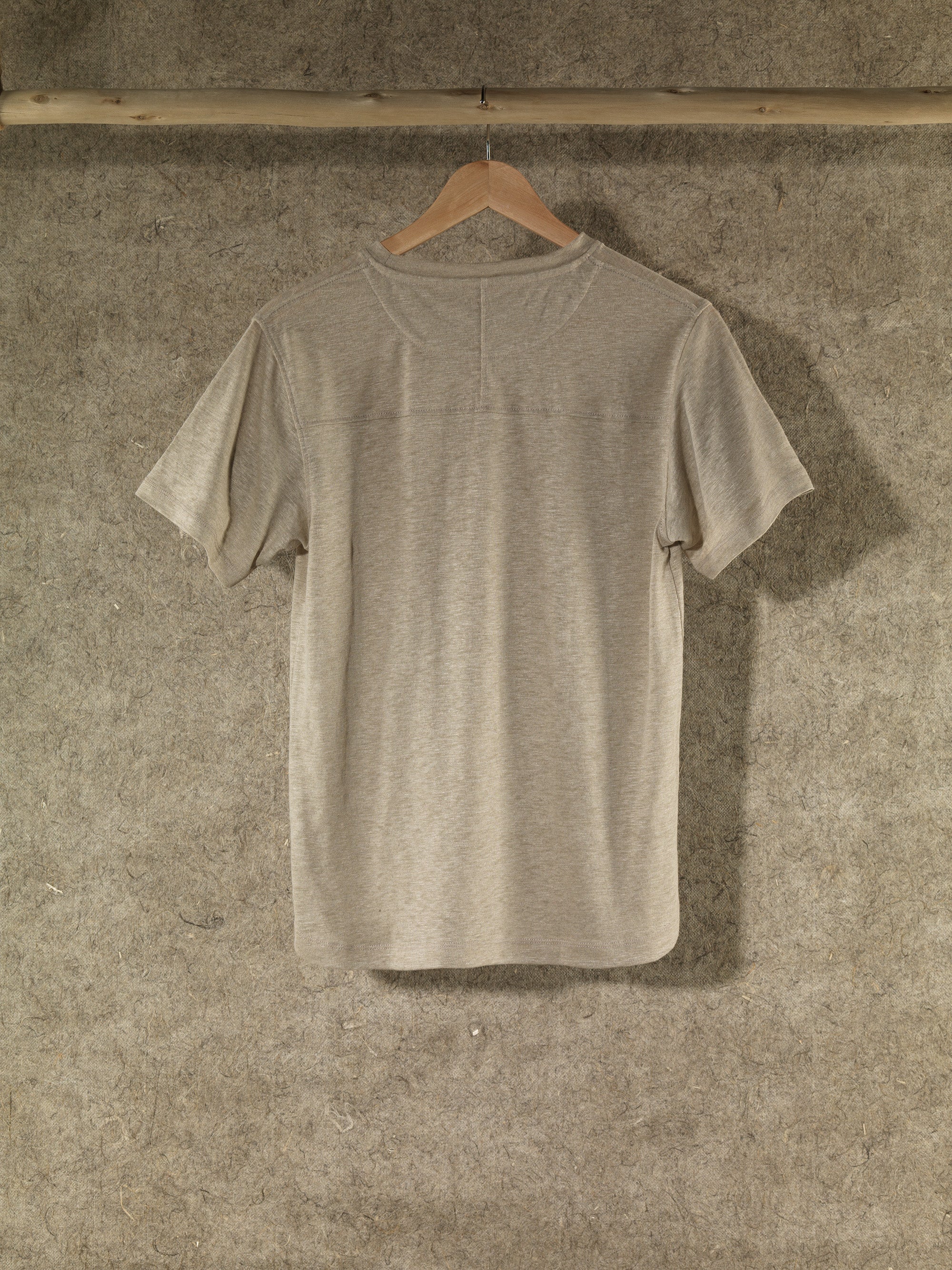 FOHEN - Maille