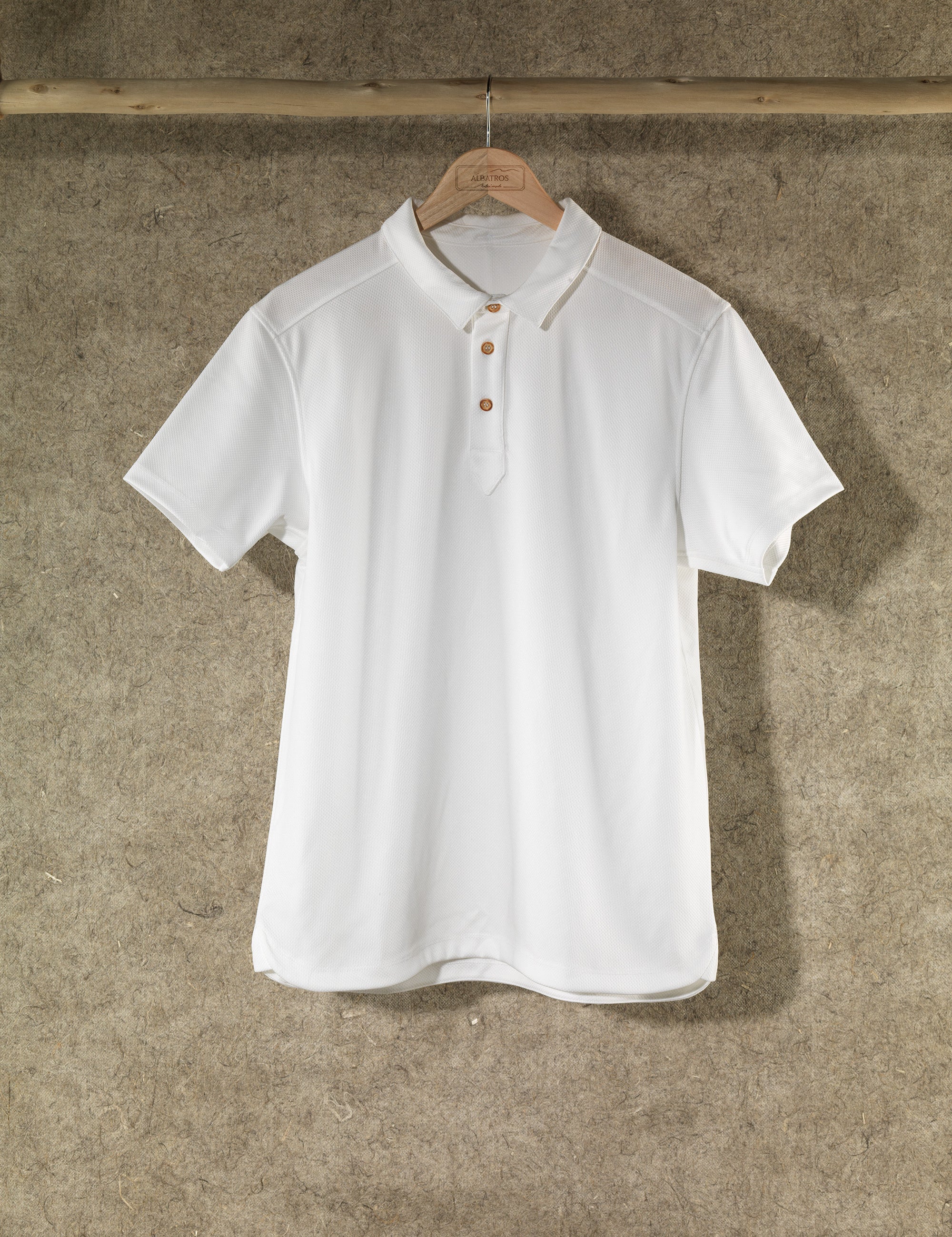 AUSTER - Polo