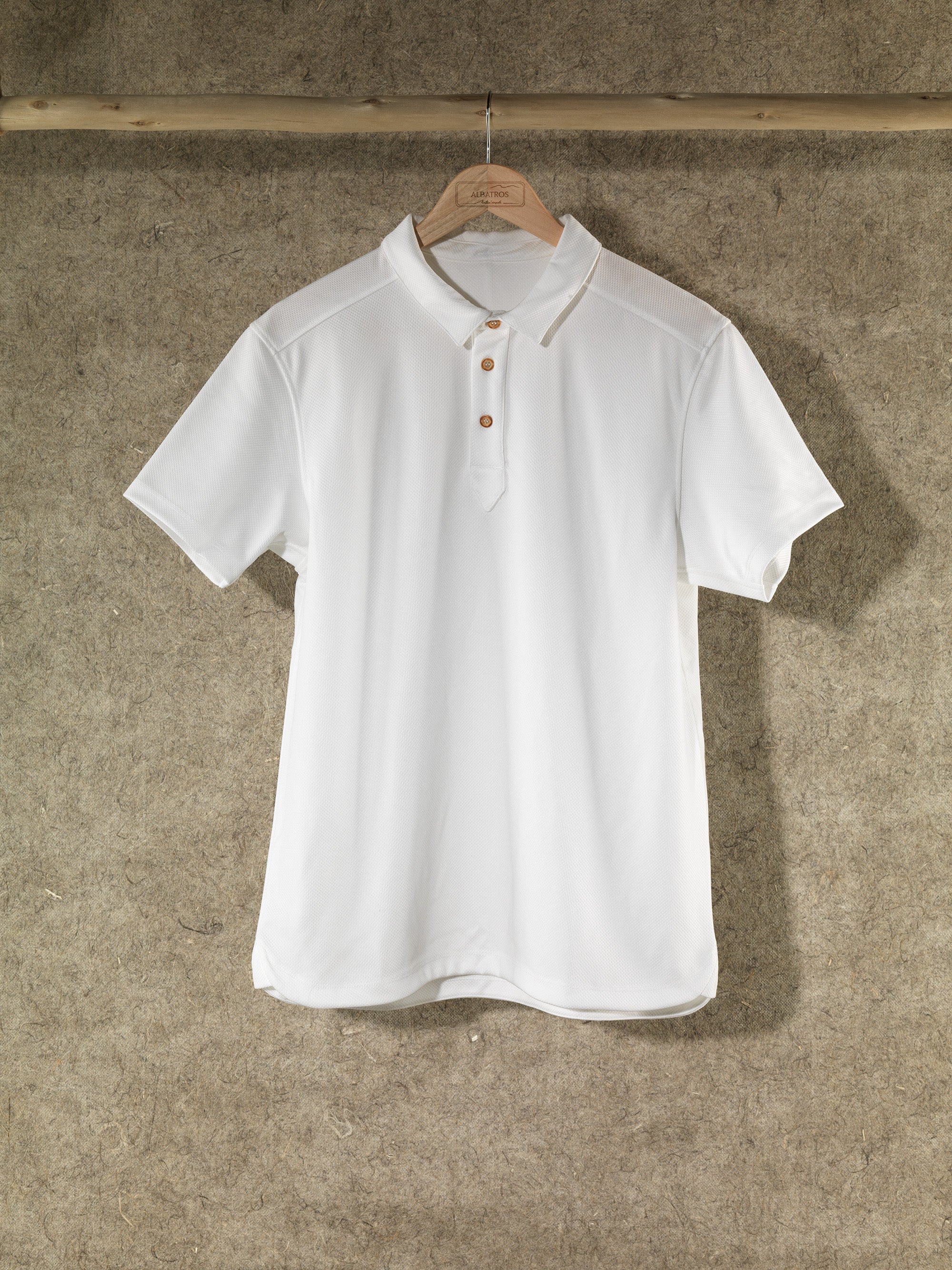 AUSTER - Polo