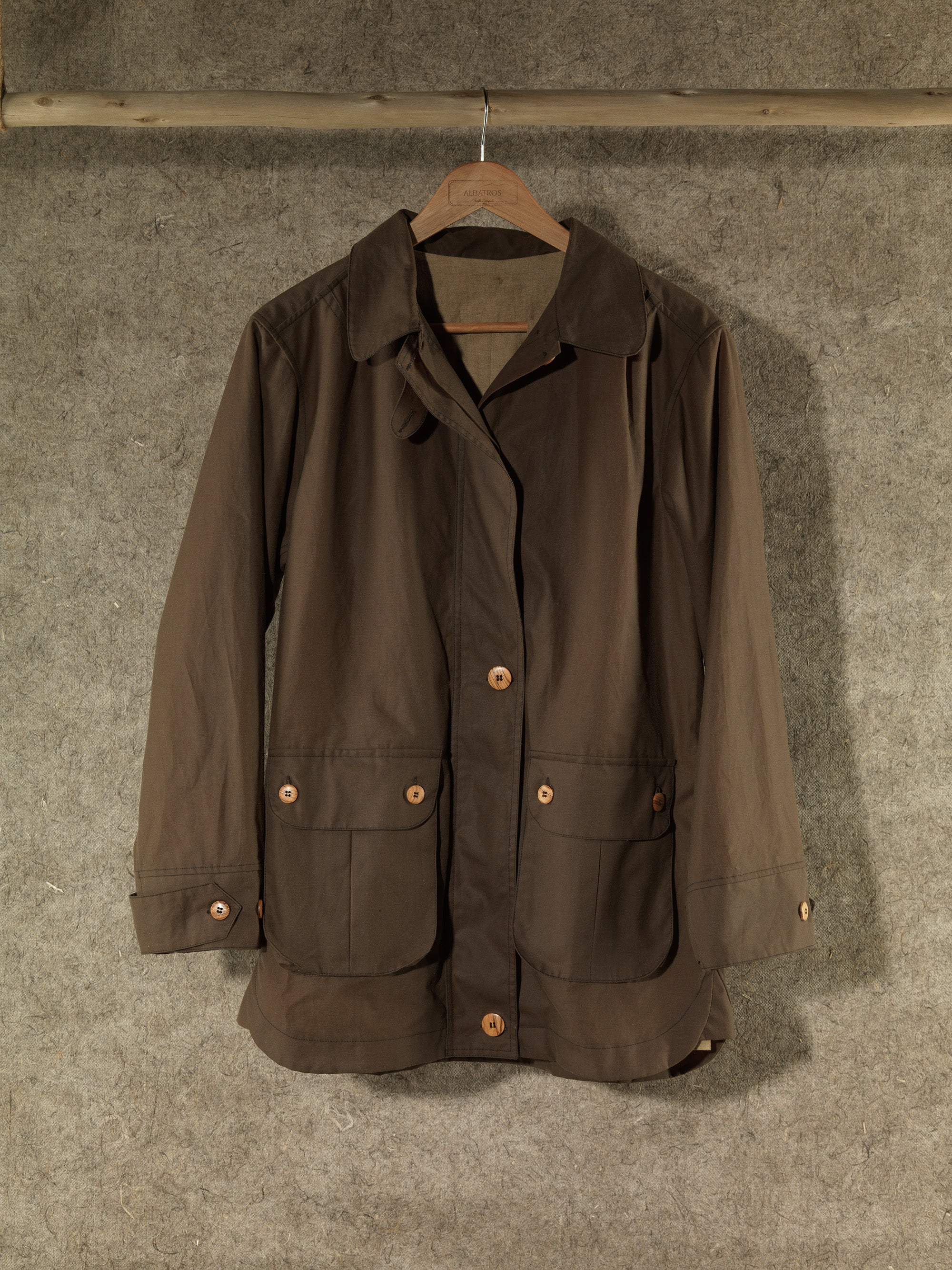 GALERNE - Veste