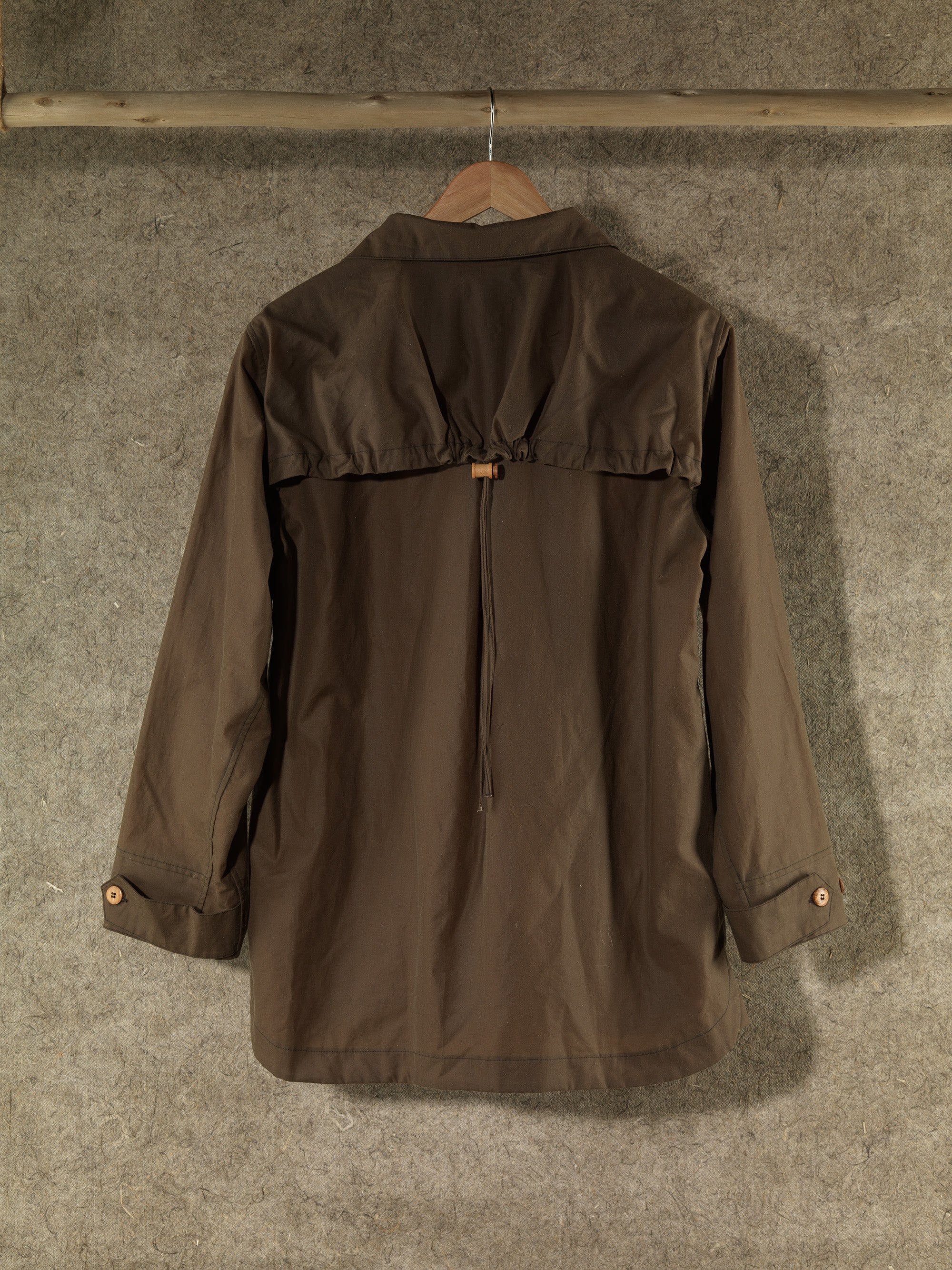 GALERNE - Veste