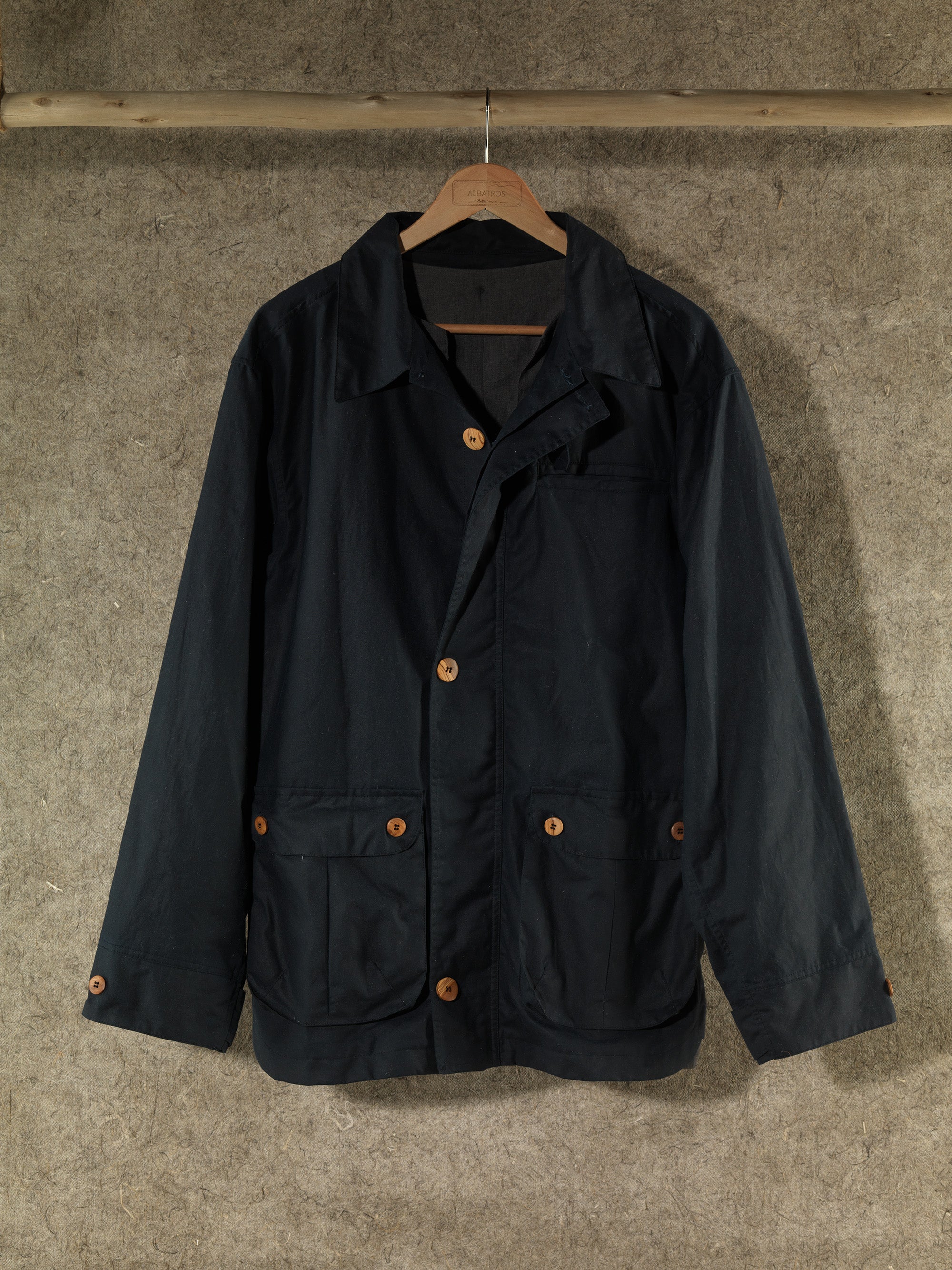 LEVANT - Veste