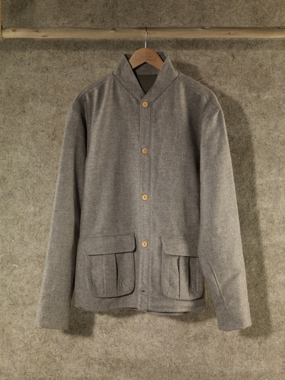 ZEPHYR - Veste