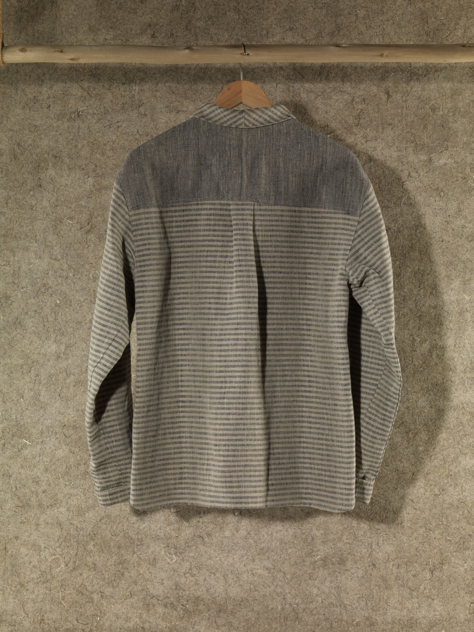 ZEPHYR - Veste
